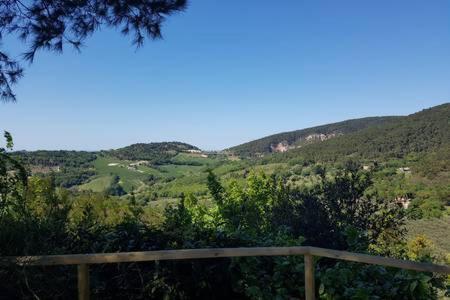 Vila Casa Vacanze Bellavista Ancona Exteriér fotografie